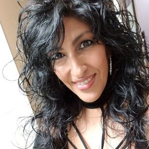 Meet your Posher, Margaret